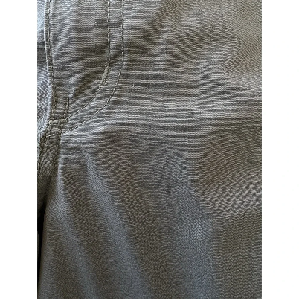 Propper Men's Olive Green Tactical Utility Rip Stop‎ Cargo Pants 36/32